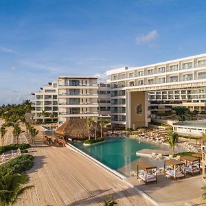 Sensira Resort & Spa Riviera Maya All Inclusive